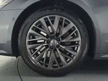2020 Audi A7 с пробегом 52 743 км