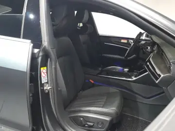 2020 Audi A7 с пробегом 52 743 км