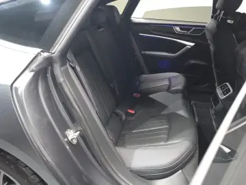 2020 Audi A7 с пробегом 52 743 км