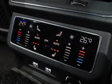 2020 Audi A7 с пробегом 52 743 км