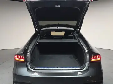 2020 Audi A7 с пробегом 52 743 км