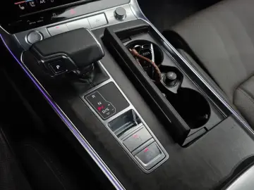 2020 Audi A7 с пробегом 24 089 км