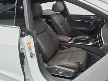 2020 Audi A7 с пробегом 24 089 км