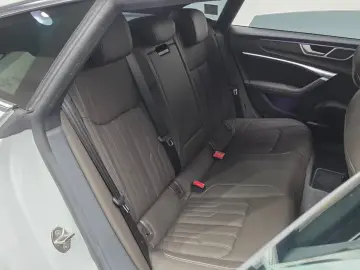 2020 Audi A7 с пробегом 24 089 км