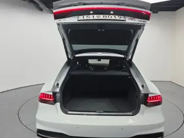 2020 Audi A7 с пробегом 24 089 км
