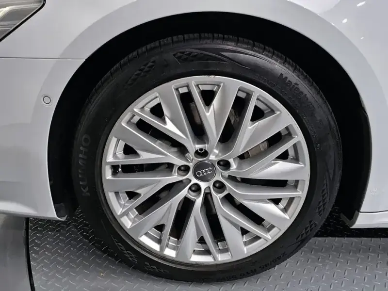 2021 Audi A7 с пробегом 50 230 км