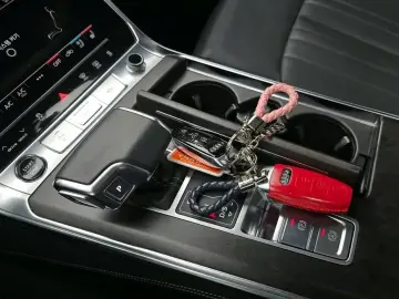 2021 Audi A7 с пробегом 50 230 км