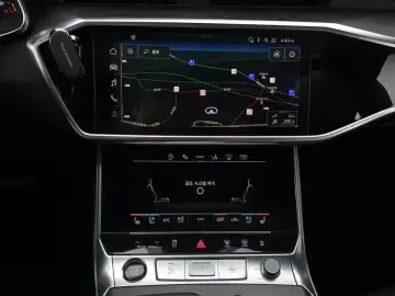 2021 Audi A7 с пробегом 50 230 км