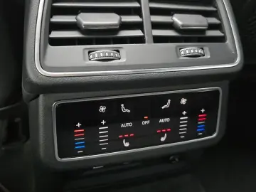 2021 Audi A7 с пробегом 50 230 км