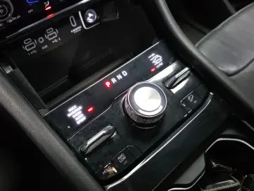 2022 Jeep Cherokee с пробегом 42 145 км