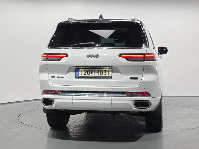 2022 Jeep Cherokee с пробегом 31 512 км