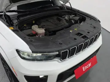 2022 Jeep Cherokee с пробегом 31 512 км