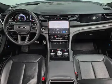 2022 Jeep Cherokee с пробегом 31 512 км