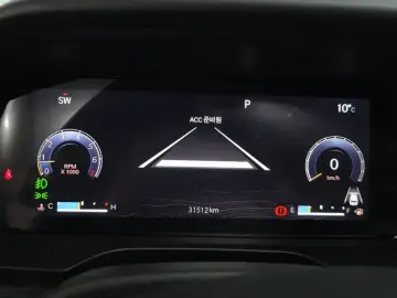 2022 Jeep Cherokee с пробегом 31 512 км