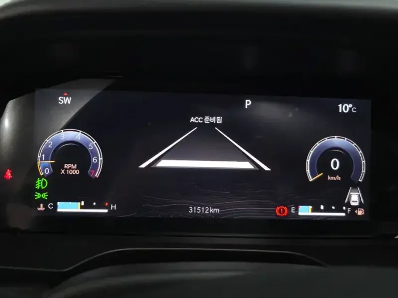 2022 Jeep Cherokee с пробегом 31 512 км