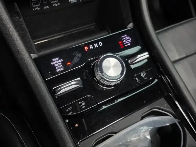 2022 Jeep Cherokee с пробегом 31 512 км