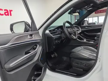 2022 Jeep Cherokee с пробегом 31 512 км