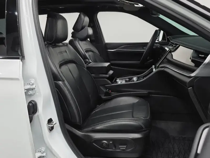 2022 Jeep Cherokee с пробегом 31 512 км