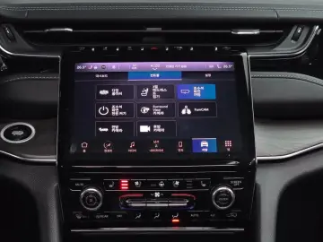 2022 Jeep Cherokee с пробегом 31 512 км