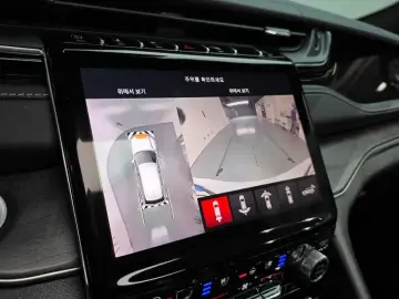2022 Jeep Cherokee с пробегом 31 512 км