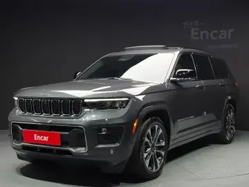 2022 Jeep Cherokee с пробегом 43 029 км