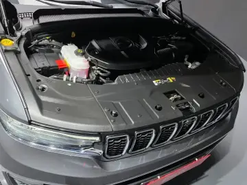 2022 Jeep Cherokee с пробегом 43 029 км