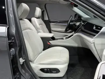 2022 Jeep Cherokee с пробегом 43 029 км