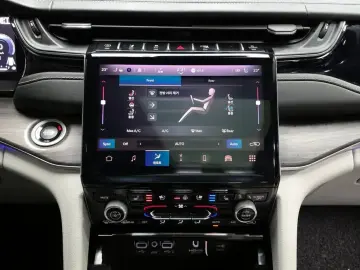 2022 Jeep Cherokee с пробегом 43 029 км