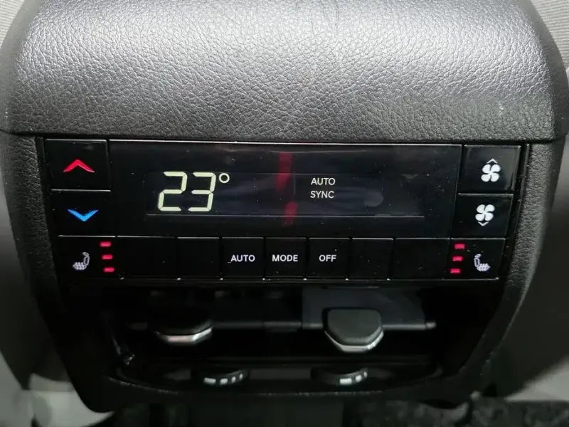 2022 Jeep Cherokee с пробегом 43 029 км