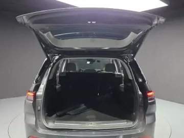 2022 Jeep Cherokee с пробегом 43 029 км