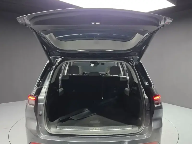 2022 Jeep Cherokee с пробегом 43 029 км