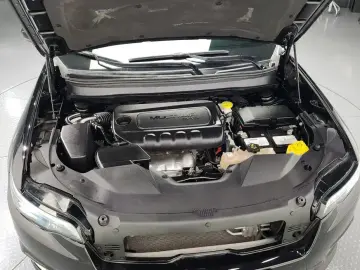 2022 Jeep Cherokee с пробегом 73 341 км