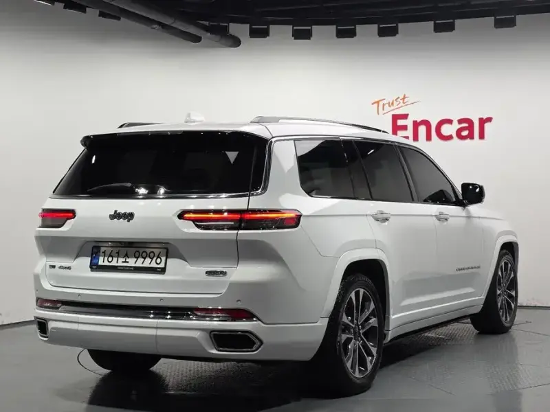 2022 Jeep Cherokee с пробегом 81 189 км