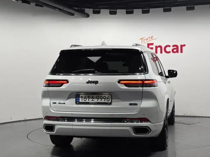 2022 Jeep Cherokee с пробегом 81 189 км