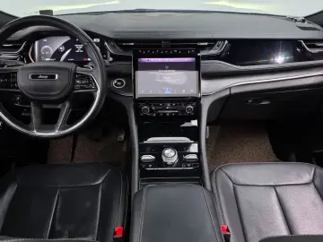 2022 Jeep Cherokee с пробегом 81 189 км