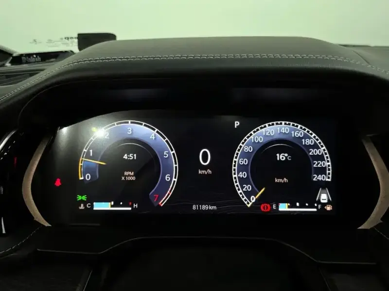 2022 Jeep Cherokee с пробегом 81 189 км