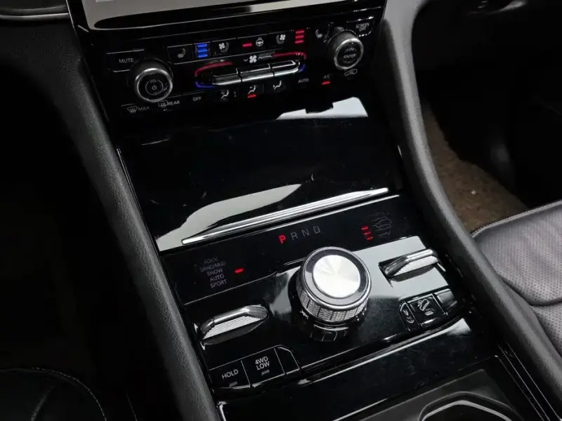 2022 Jeep Cherokee с пробегом 81 189 км
