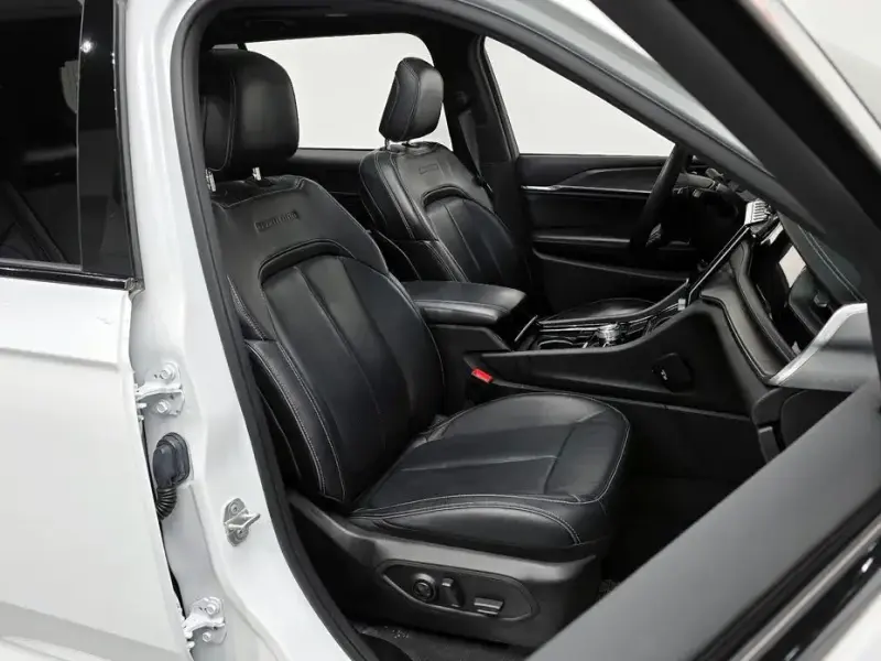 2022 Jeep Cherokee с пробегом 81 189 км