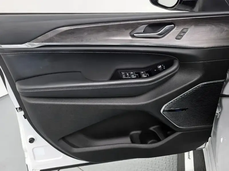 2022 Jeep Cherokee с пробегом 81 189 км