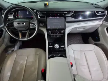 2022 Jeep Cherokee с пробегом 80 421 км