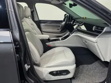 2022 Jeep Cherokee с пробегом 80 421 км