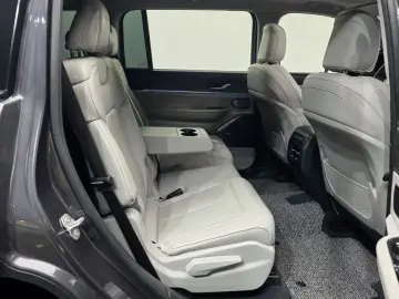 2022 Jeep Cherokee с пробегом 80 421 км