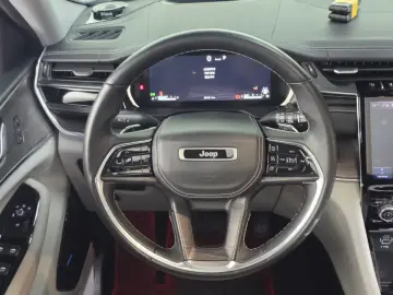 2022 Jeep Cherokee с пробегом 80 421 км