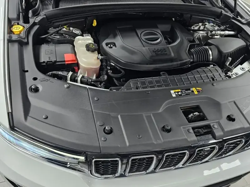 2022 Jeep Cherokee с пробегом 45 668 км