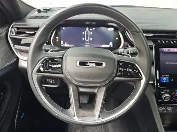 2022 Jeep Cherokee с пробегом 45 668 км