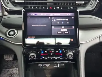 2022 Jeep Cherokee с пробегом 45 668 км