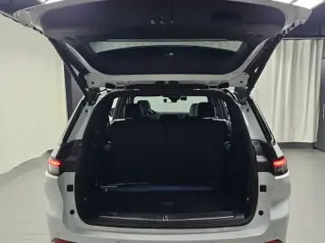 2022 Jeep Cherokee с пробегом 45 668 км