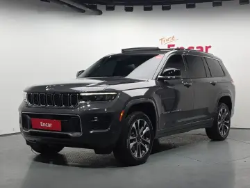 2022 Jeep Cherokee с пробегом 34 696 км