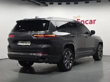 2022 Jeep Cherokee с пробегом 34 696 км