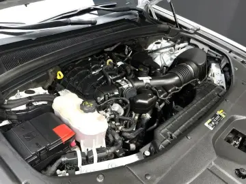 2023 Jeep Cherokee с пробегом 34 418 км